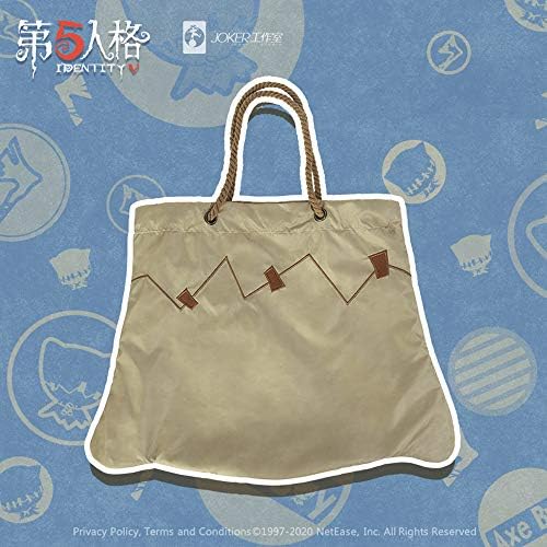 Amazon.co.jp: Identity V 第五人格 ハンドバッグ バッグシリーズ